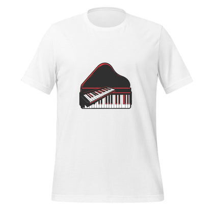 piano - t-shirt - lifestyle - for_men
