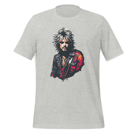 nostalgia - retro enthusiasts - t-shirt - comic book style