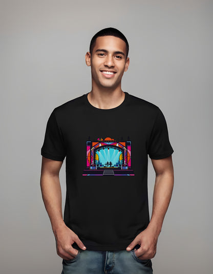 for_men - t-shirt - unique music gifts