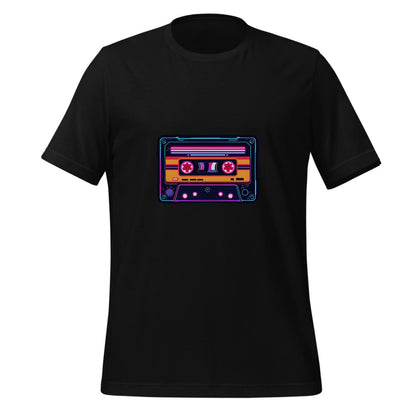nostalgia - for_men - retro - t-shirt