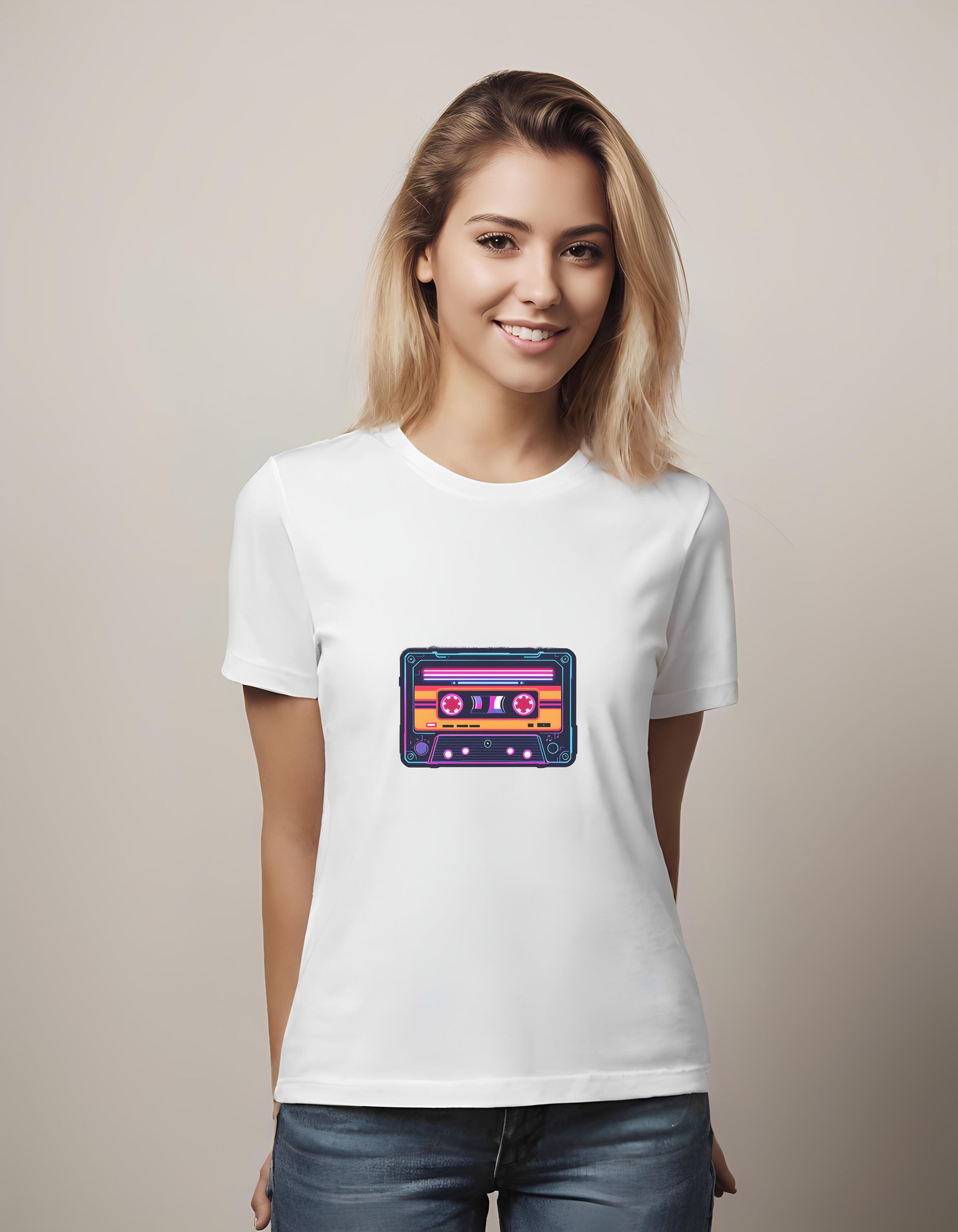 friends - t-shirt - enthusiasts - live music apparel