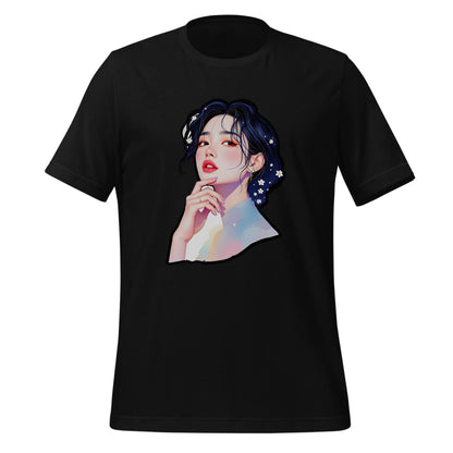 event goers - enhanced comfort t-shirt