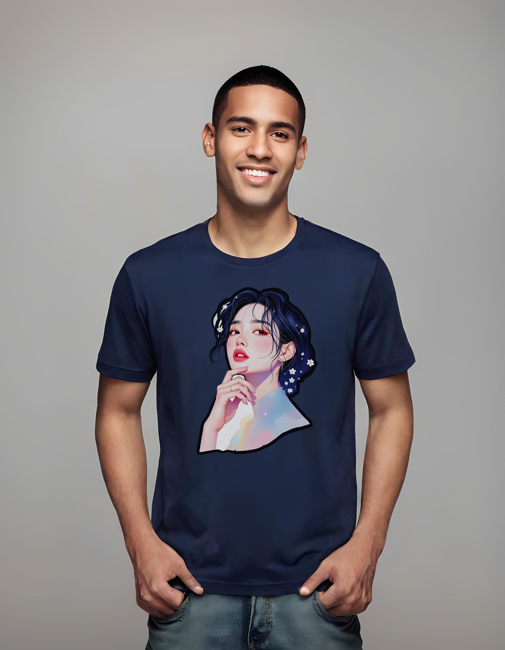 t-shirt - comfort - versatility - artists