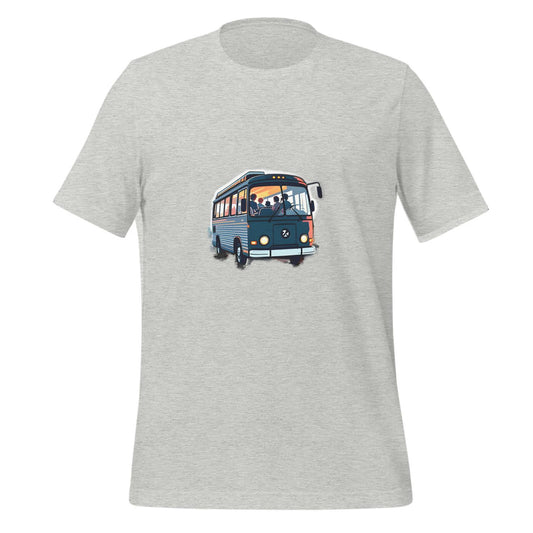 t-shirt - fun - roadtrip - for_unisex
