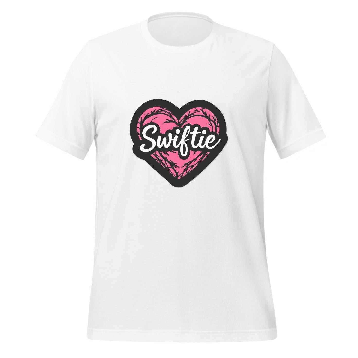 music - t-shirt - friends