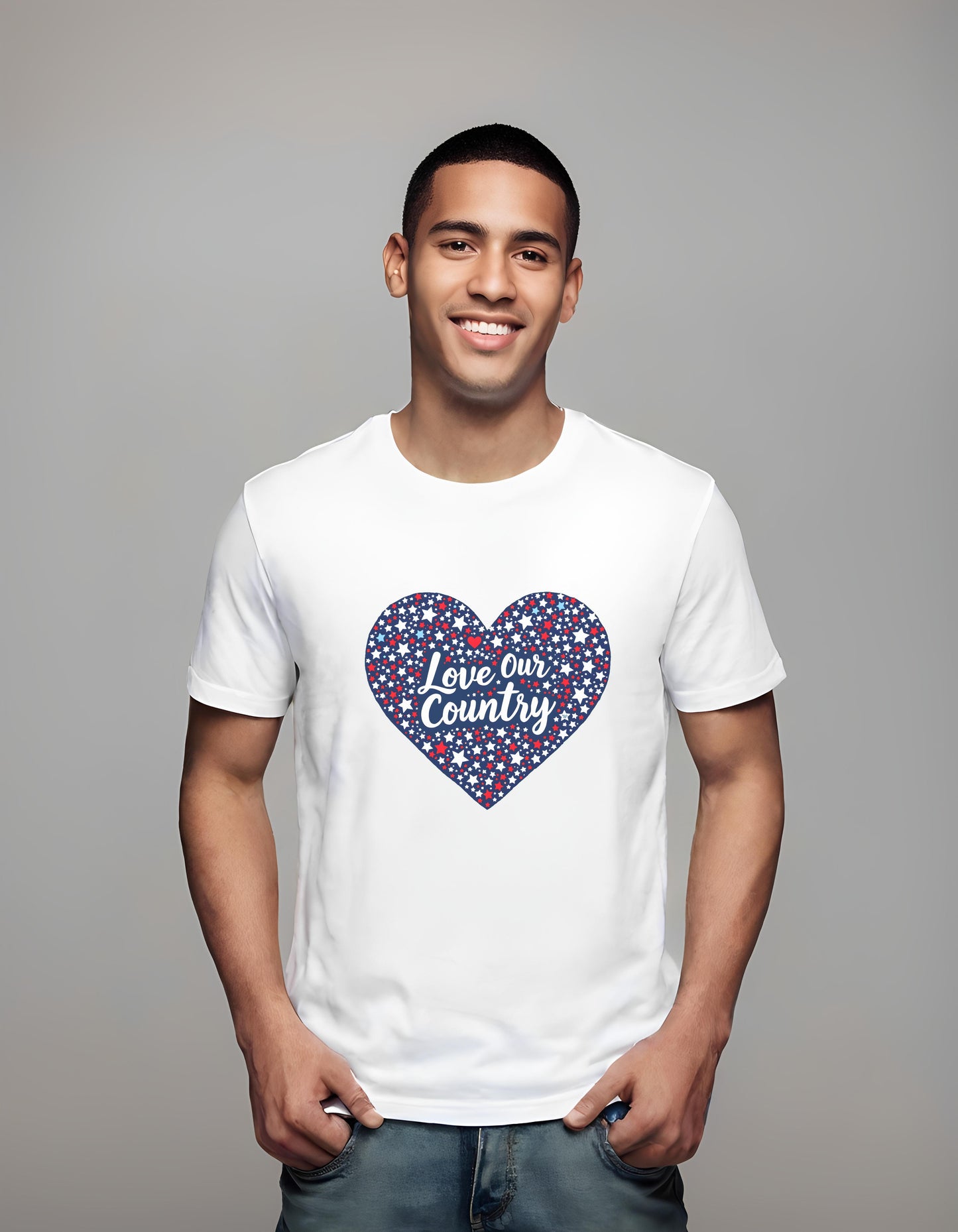 freedom - t-shirt - unity