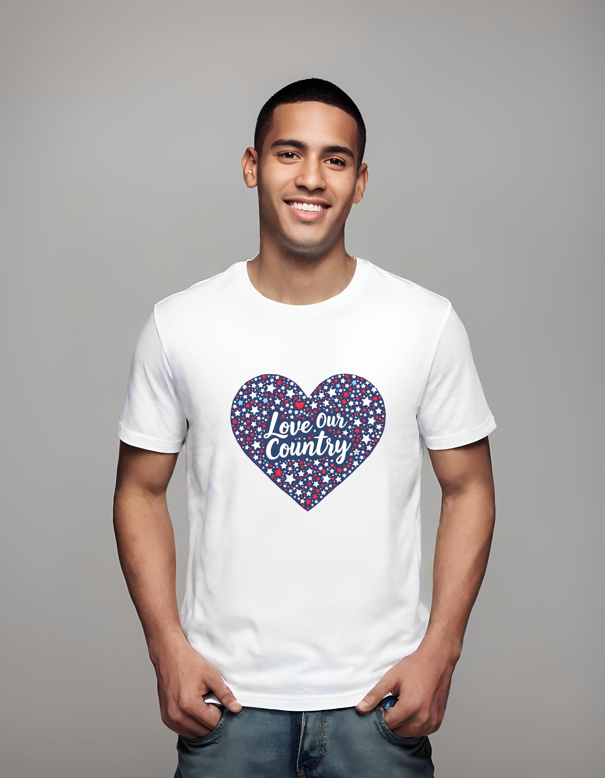 freedom - t-shirt - unity
