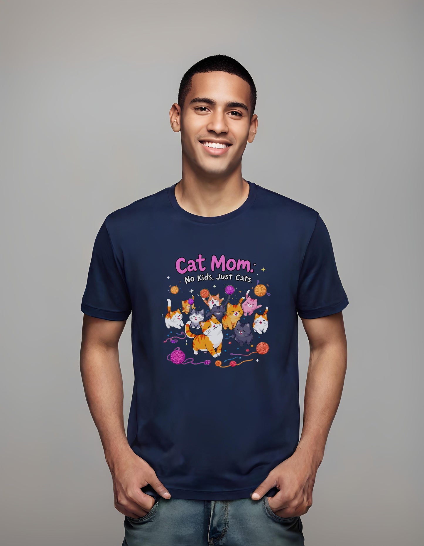 t-shirt - gifts for her - playful design clothing