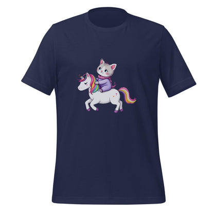 festivals - for_women - imaginative apparel - t-shirt