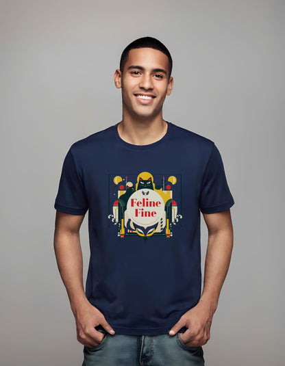 artistic apparel - deco - t-shirt