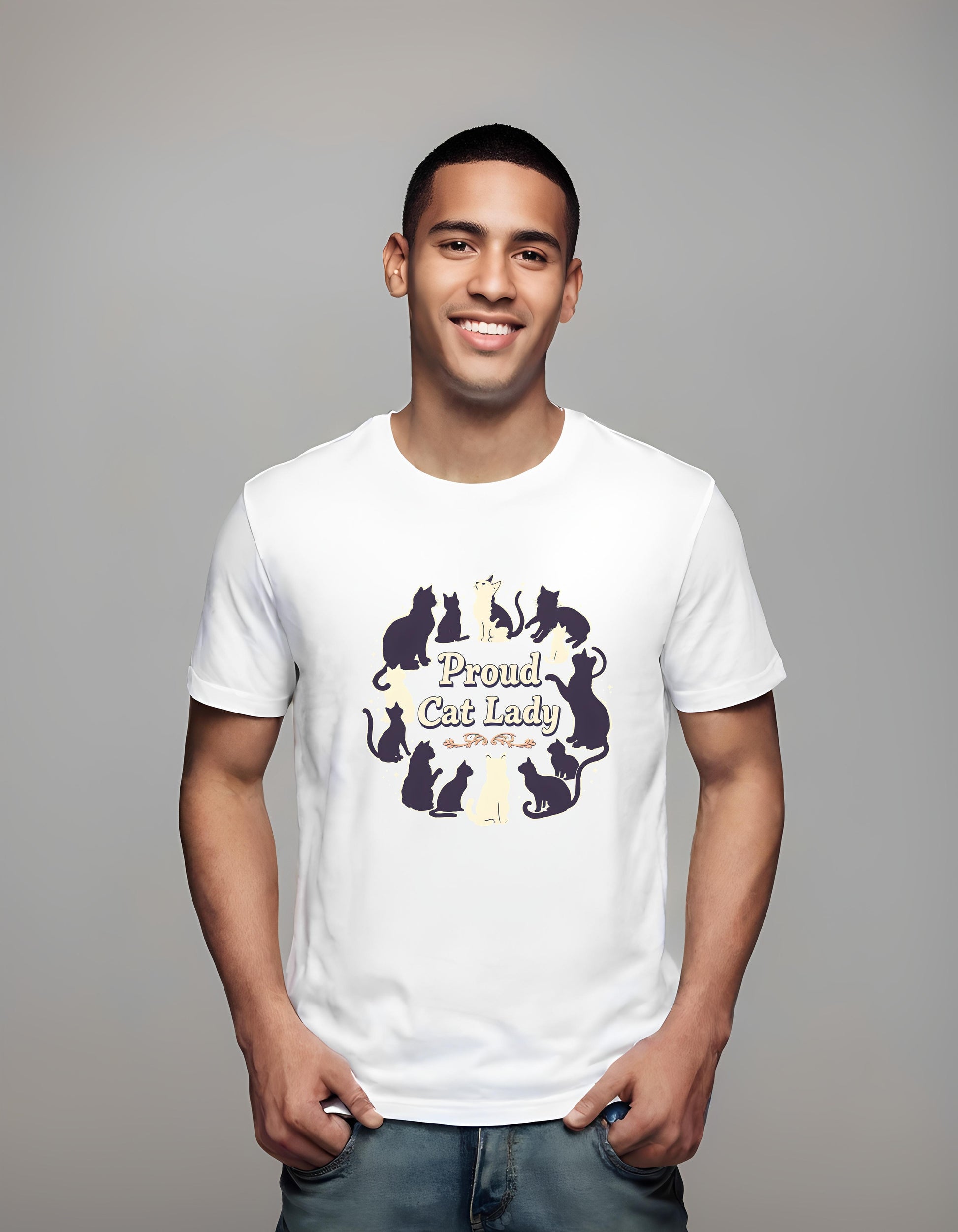 quirky - holidays - t-shirt