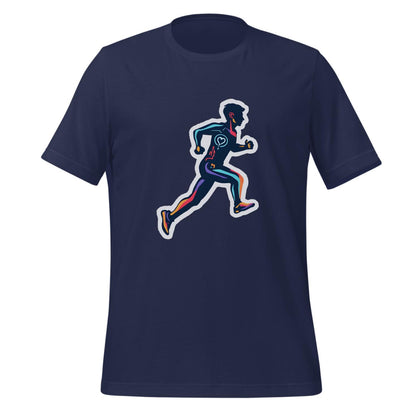 t-shirt - healthy lifestyle clothing - graduation