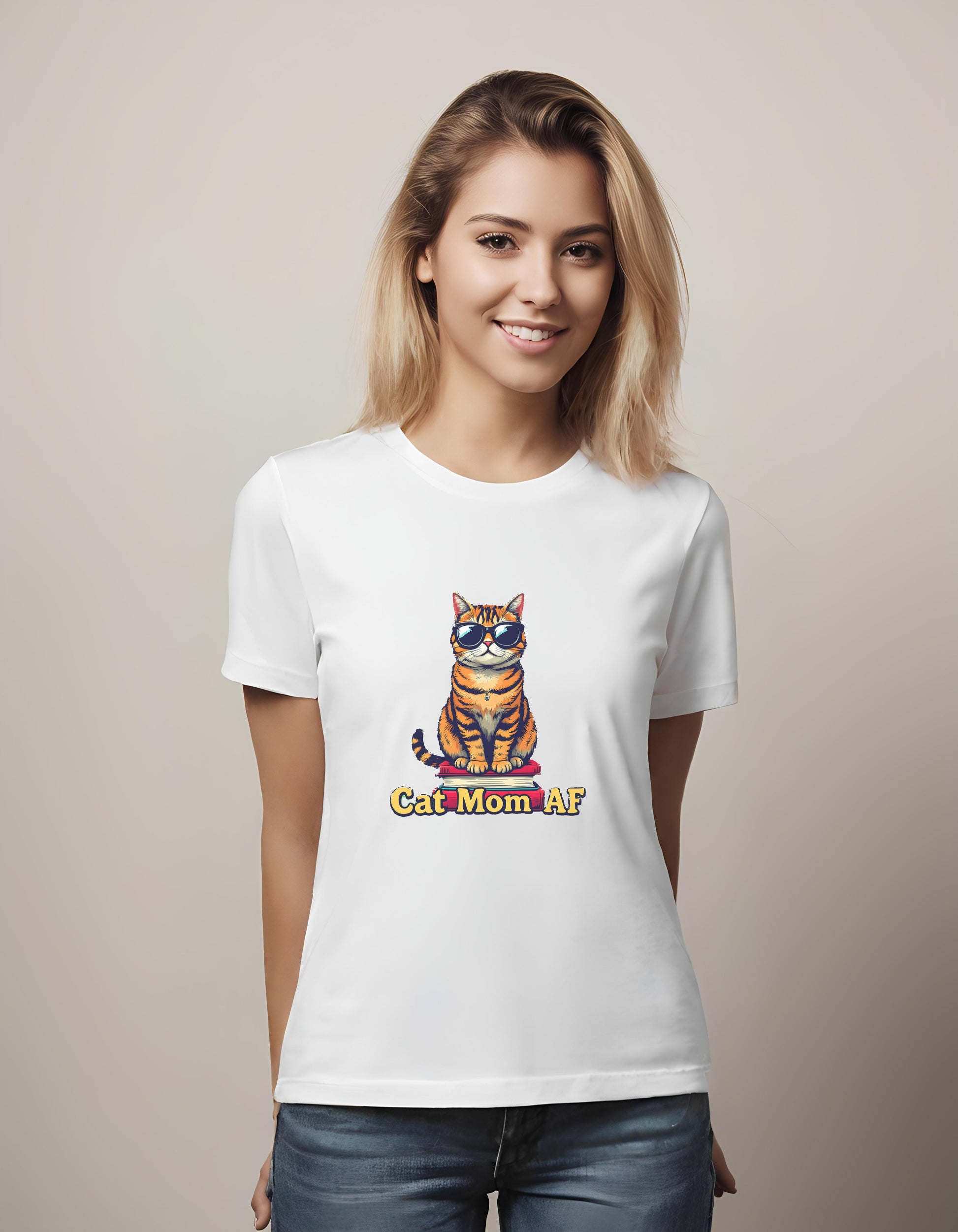 casual - t-shirt - lifestyle