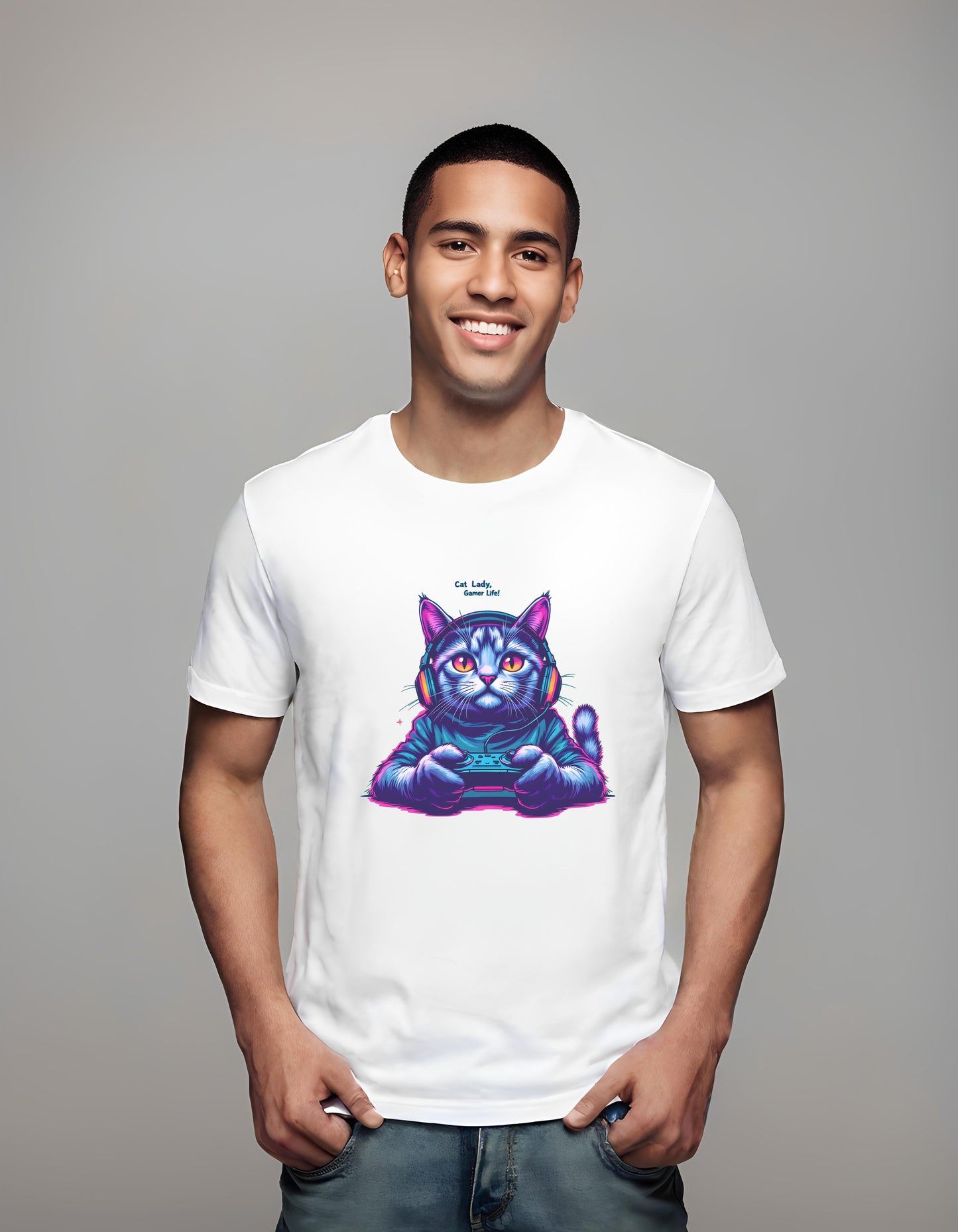 for_women - siblings - t-shirt - gamers