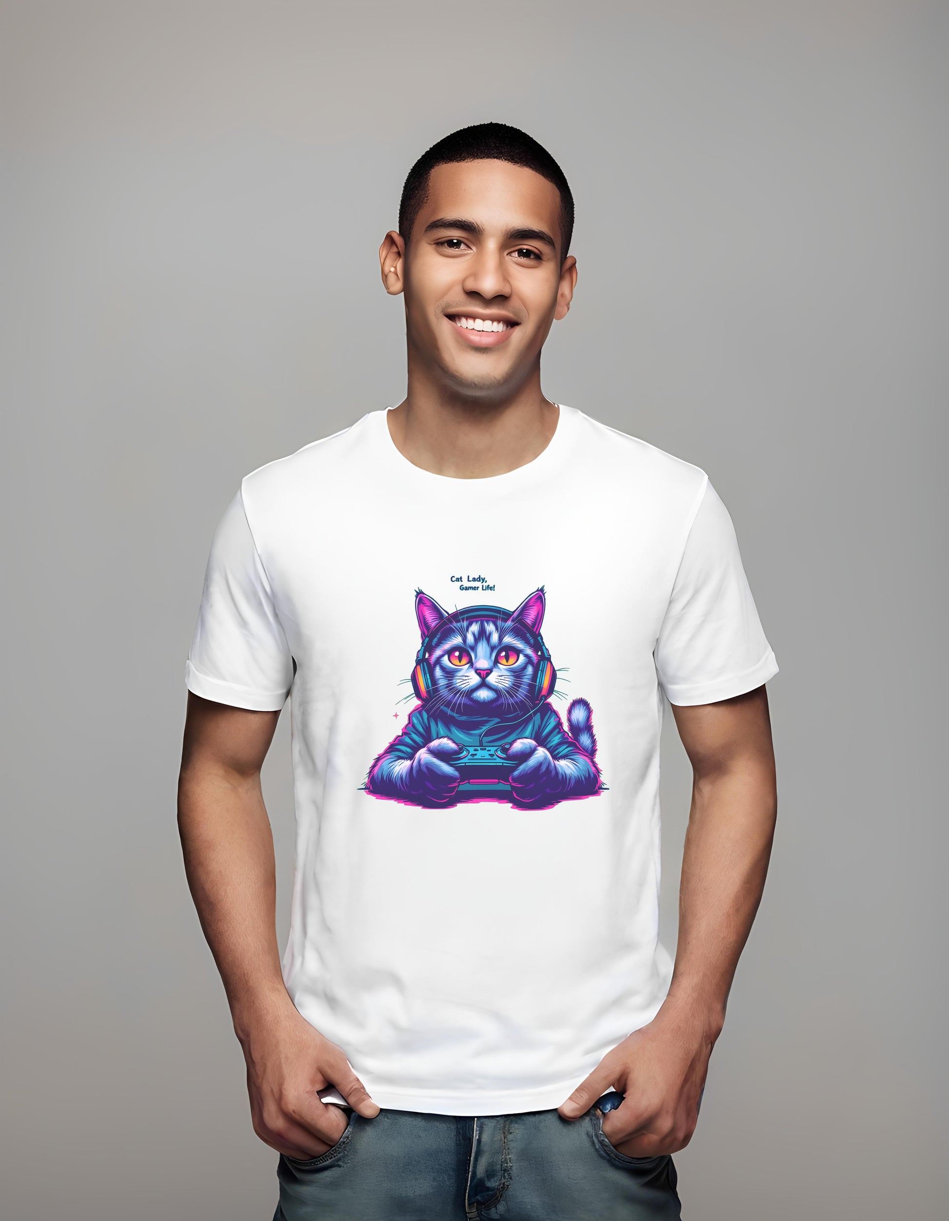 for_women - siblings - t-shirt - gamers