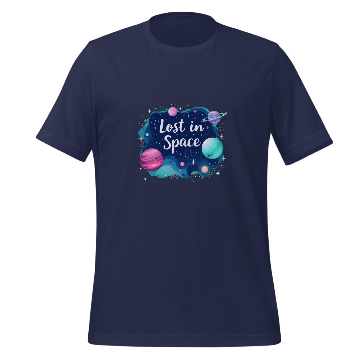 unique gift idea - creative - t-shirt - educational materials
