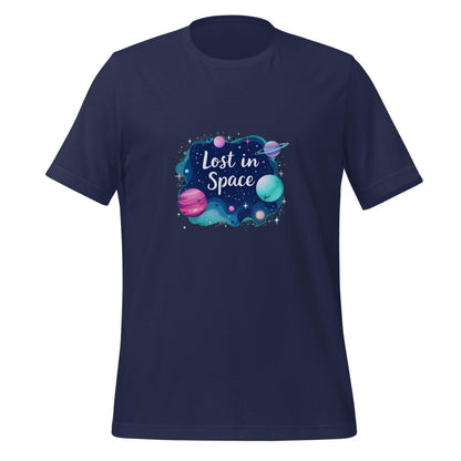 unique gift idea - creative - t-shirt - educational materials