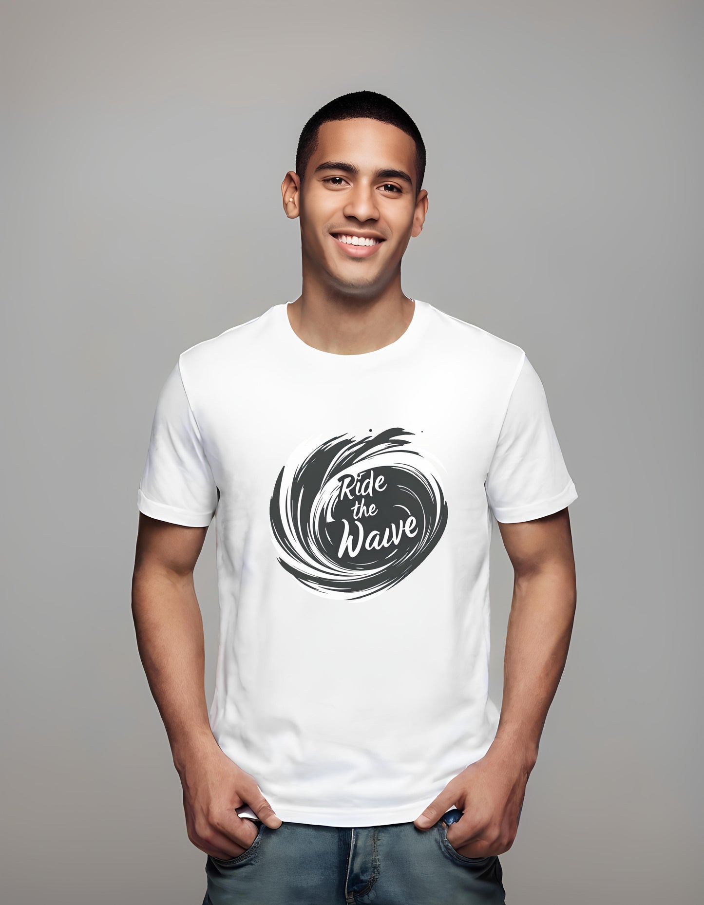 water sports wear - t-shirt - statement