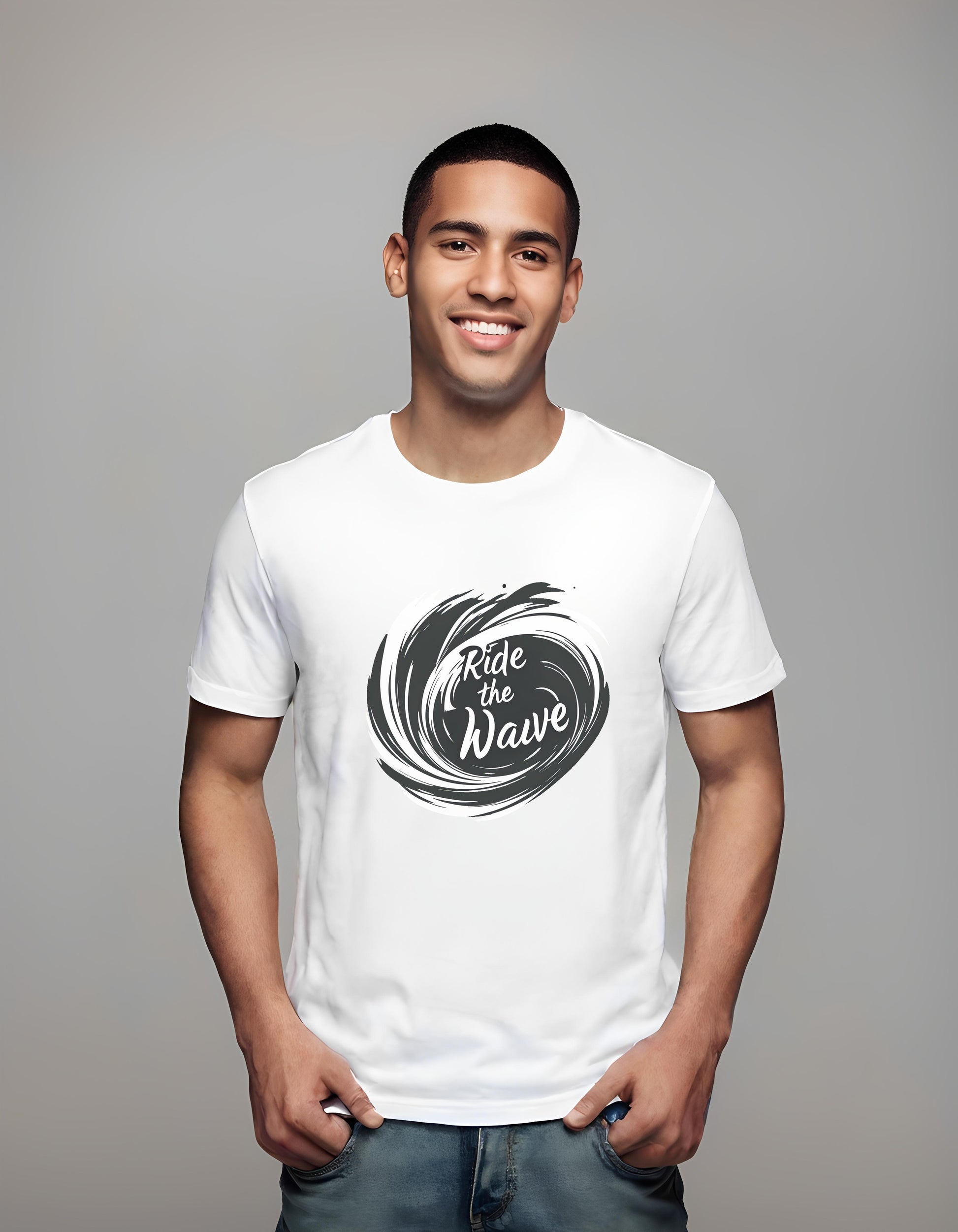 water sports wear - t-shirt - statement