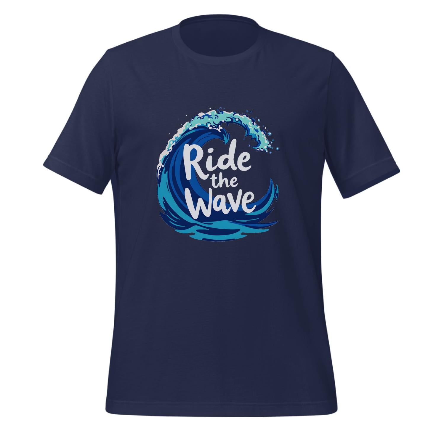 t-shirt - beach graphic tee - comfortable tee