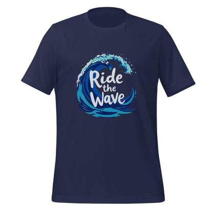 t-shirt - beach graphic tee - comfortable tee