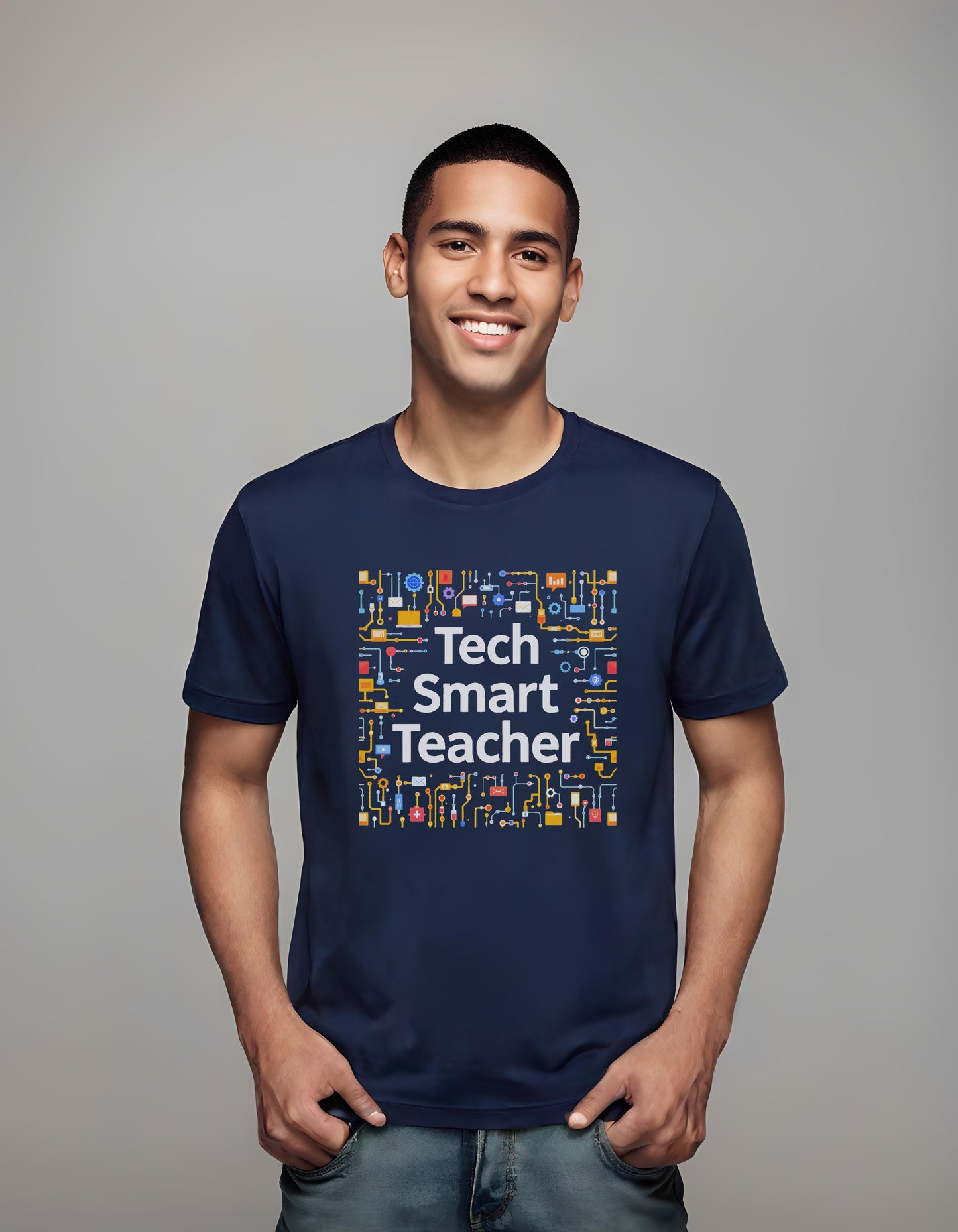 passion - t-shirt - modern