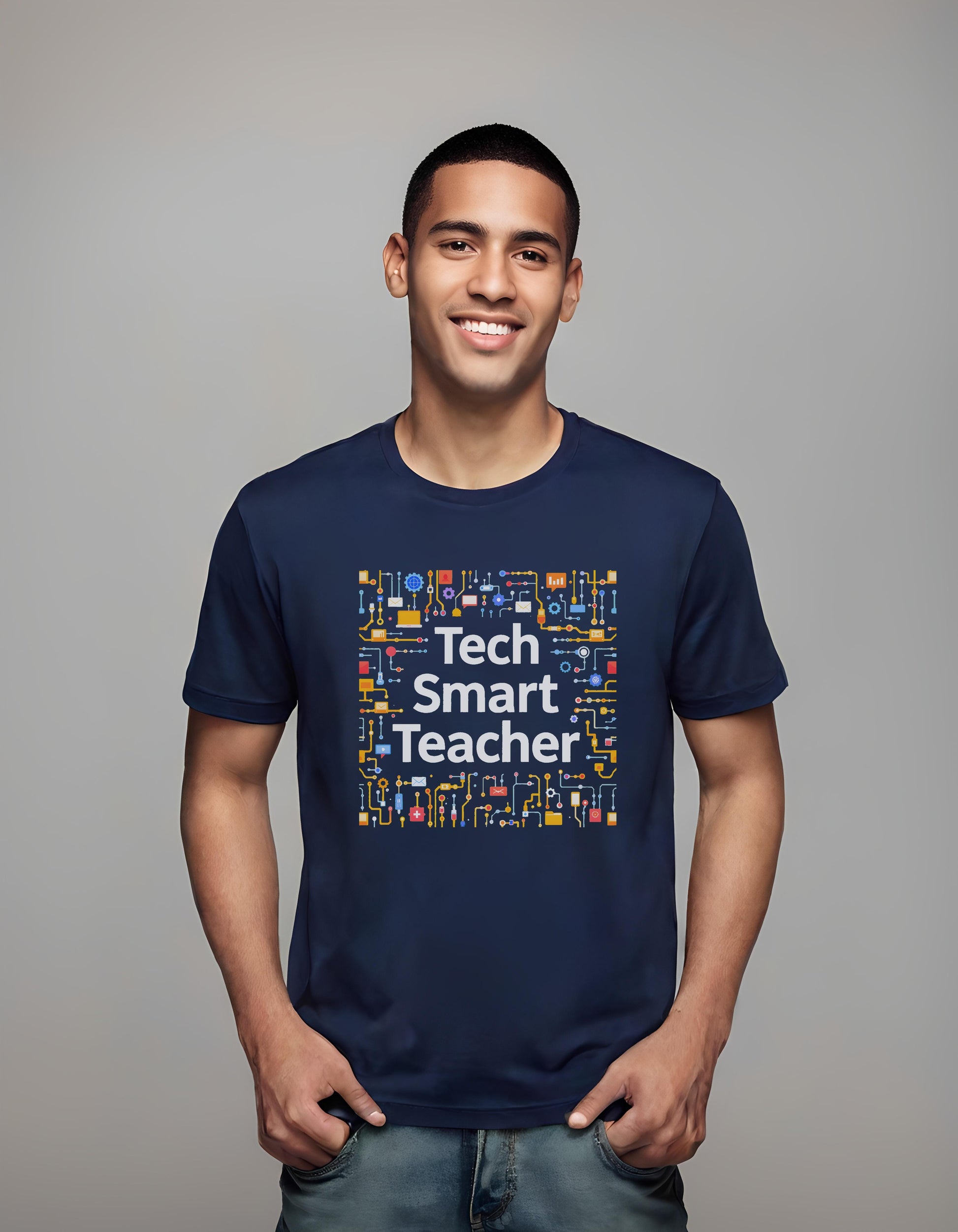 passion - t-shirt - modern