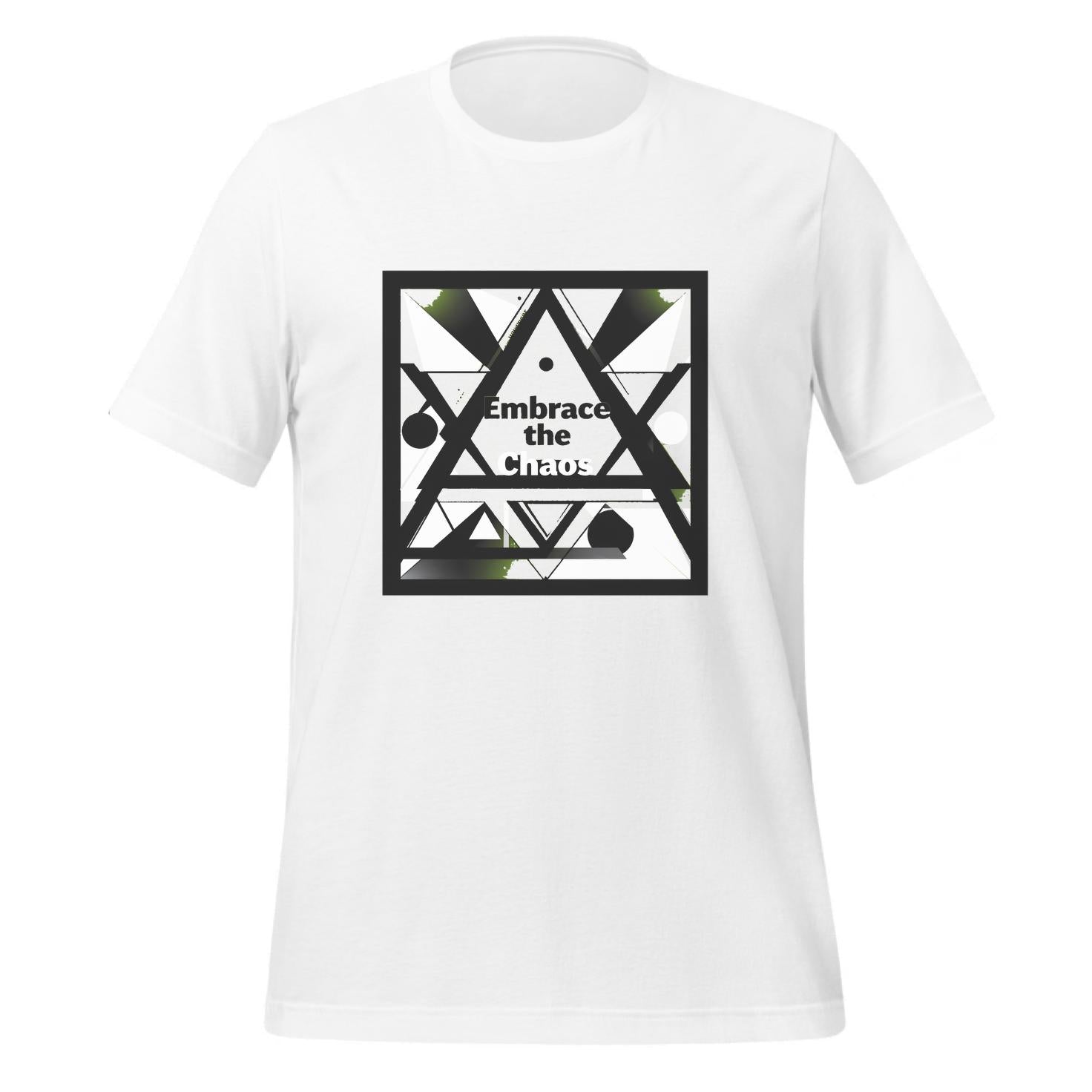 for_women - t-shirt - abstract