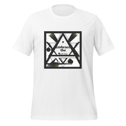 for_women - t-shirt - abstract
