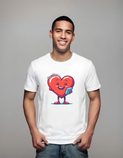 friendship t-shirt - self-worth