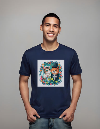 t-shirt - for_women - wedding guests