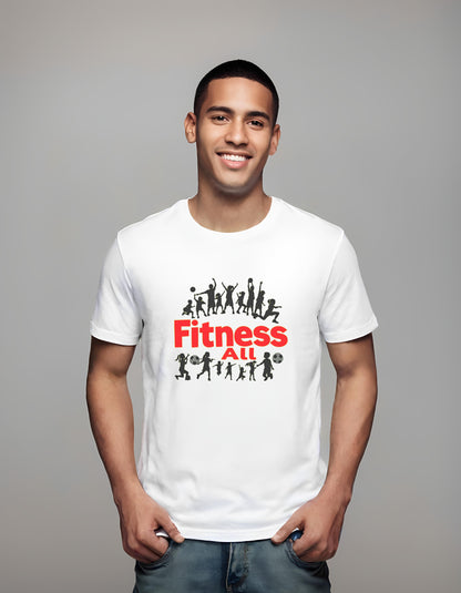 active - comfortable kids t-shirt