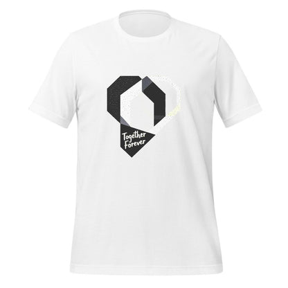 bold design apparel - comfort - t-shirt - relationships