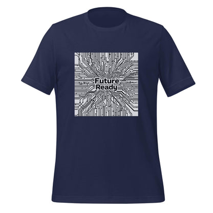 designers - unisex tech apparel - t-shirt