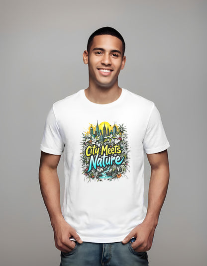 for_men - eco-friendly apparel - t-shirt