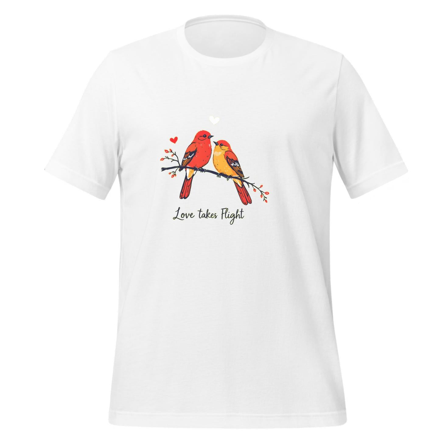 beauty - t-shirt - style
