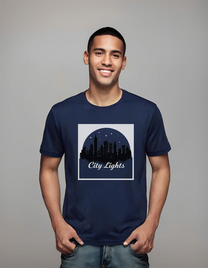 pre-shrunk t-shirt - soft cotton tee - contemporary wear