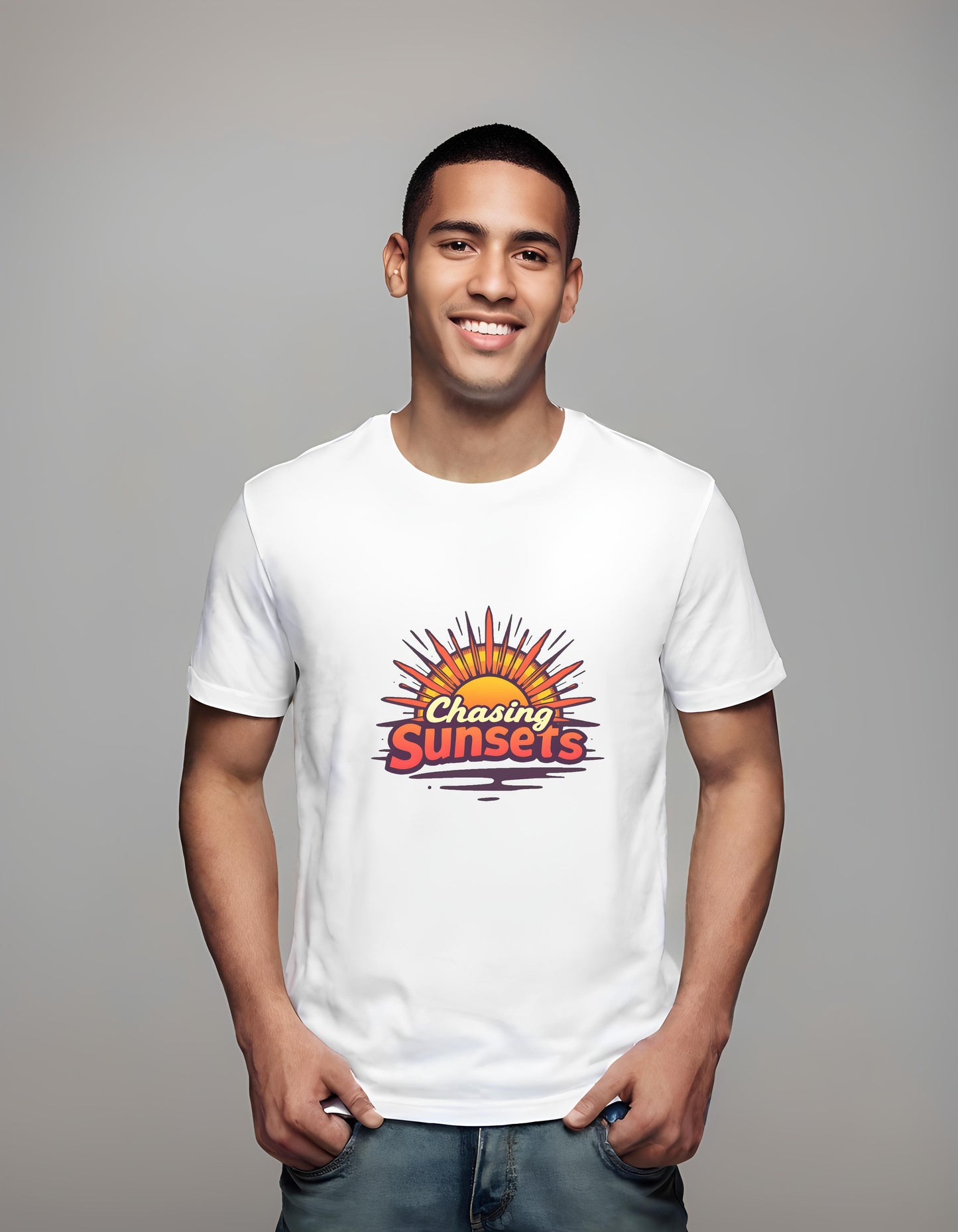 t-shirt - travel - journey - adventurous spirit art