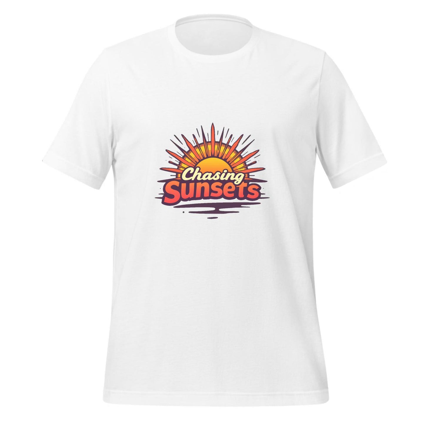 journey - sports fans - comfortable casual t-shirt