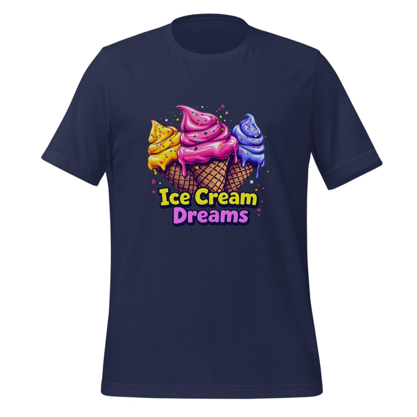 friends - t-shirt