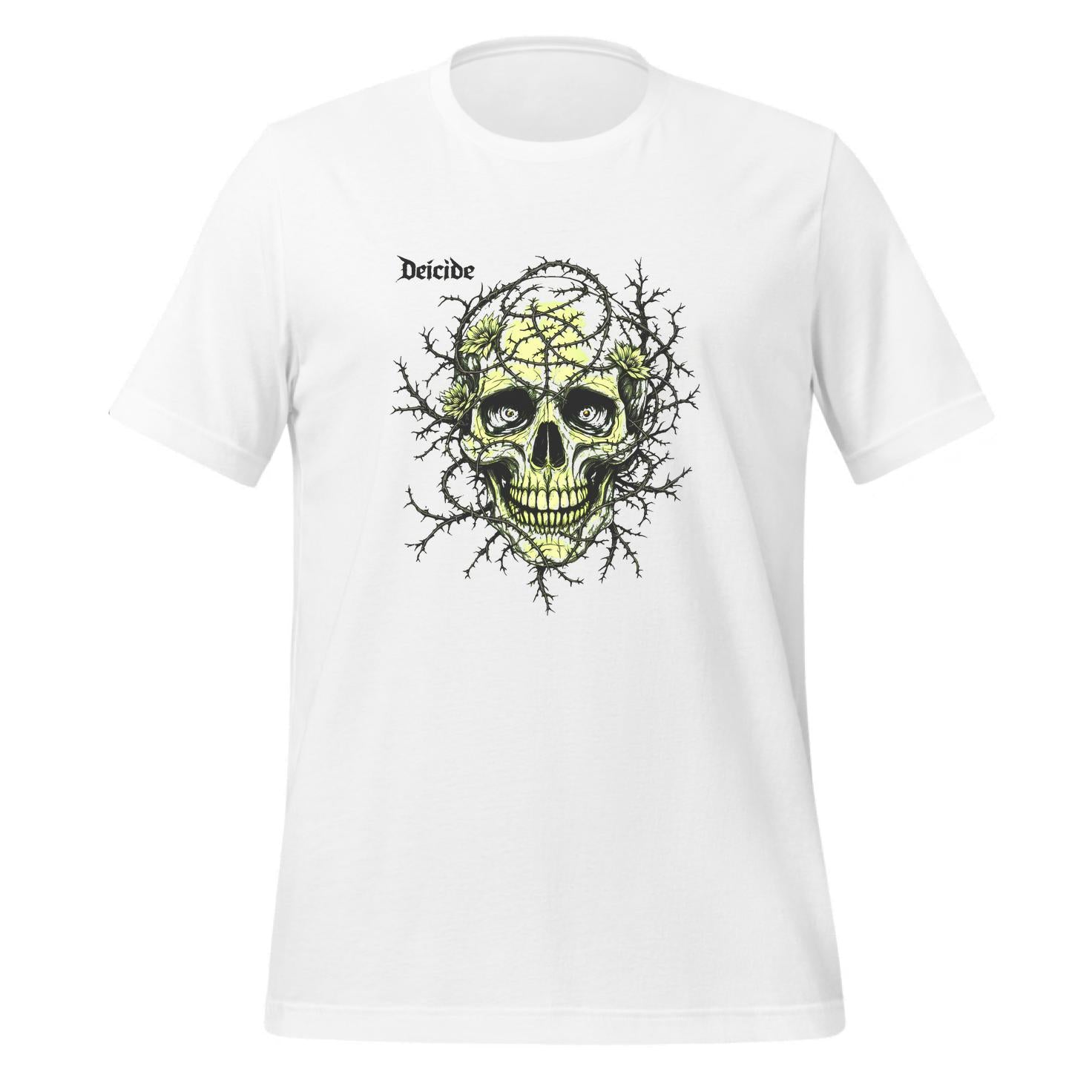 edgy fashion - t-shirt - music fans - artistic expression