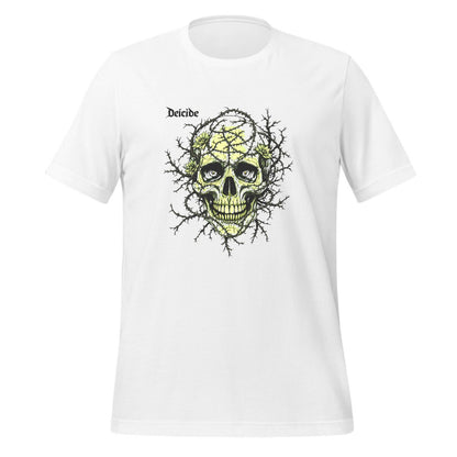 edgy fashion - t-shirt - music fans - artistic expression