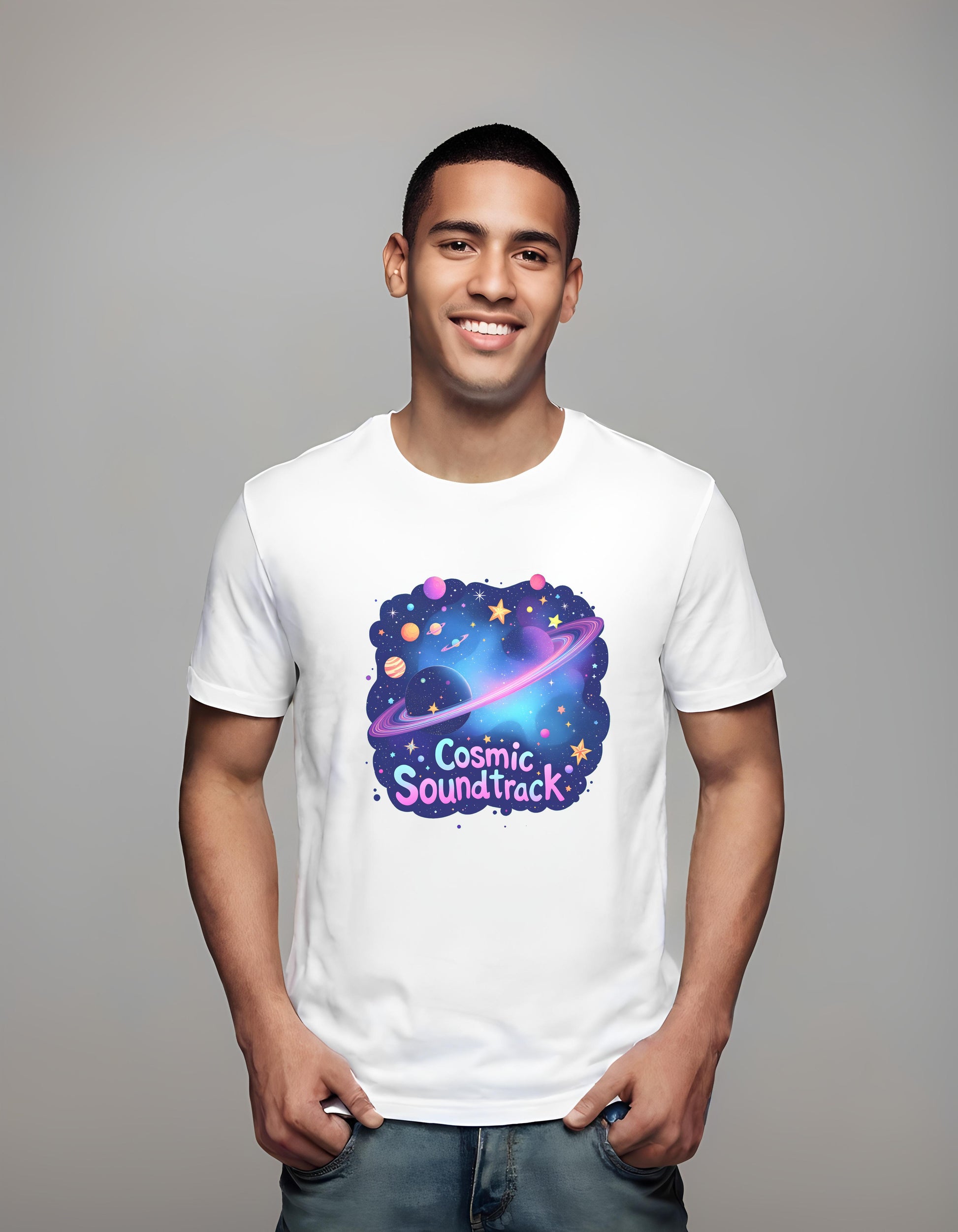 creative minds - playful illustrations - t-shirt
