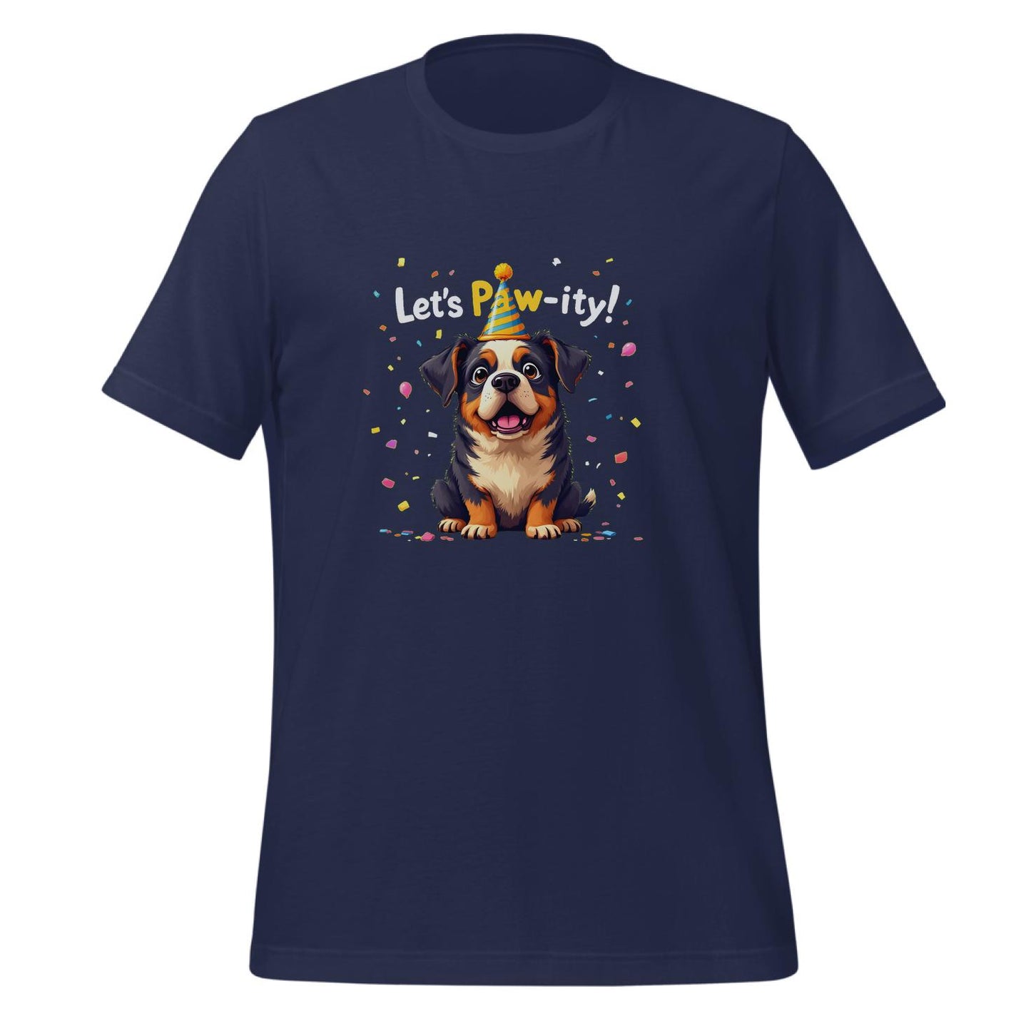 friendship - fun casual tee - t-shirt