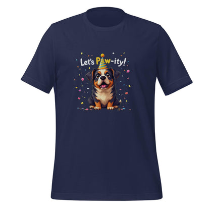 friendship - fun casual tee - t-shirt