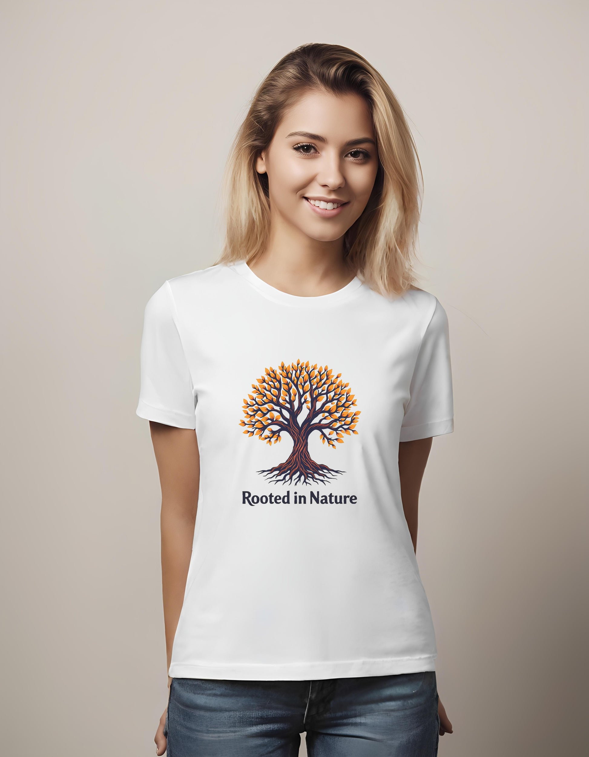 fashion and sustainability - colleagues - t-shirt