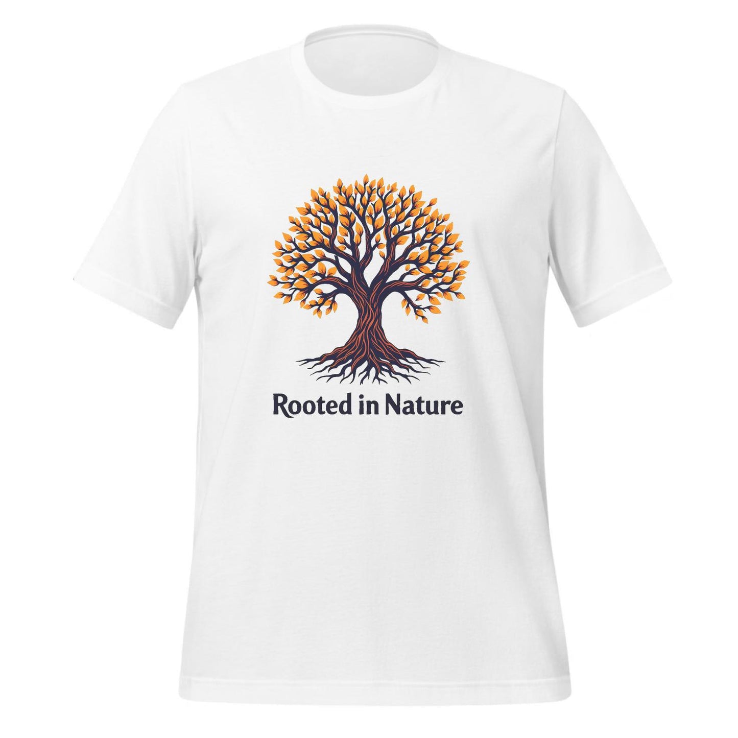 plants - environmentalists - t-shirt
