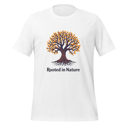 plants - environmentalists - t-shirt