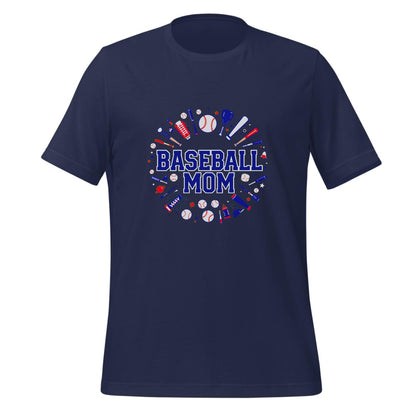 t-shirt - team spirit items - pre-shrunk tee