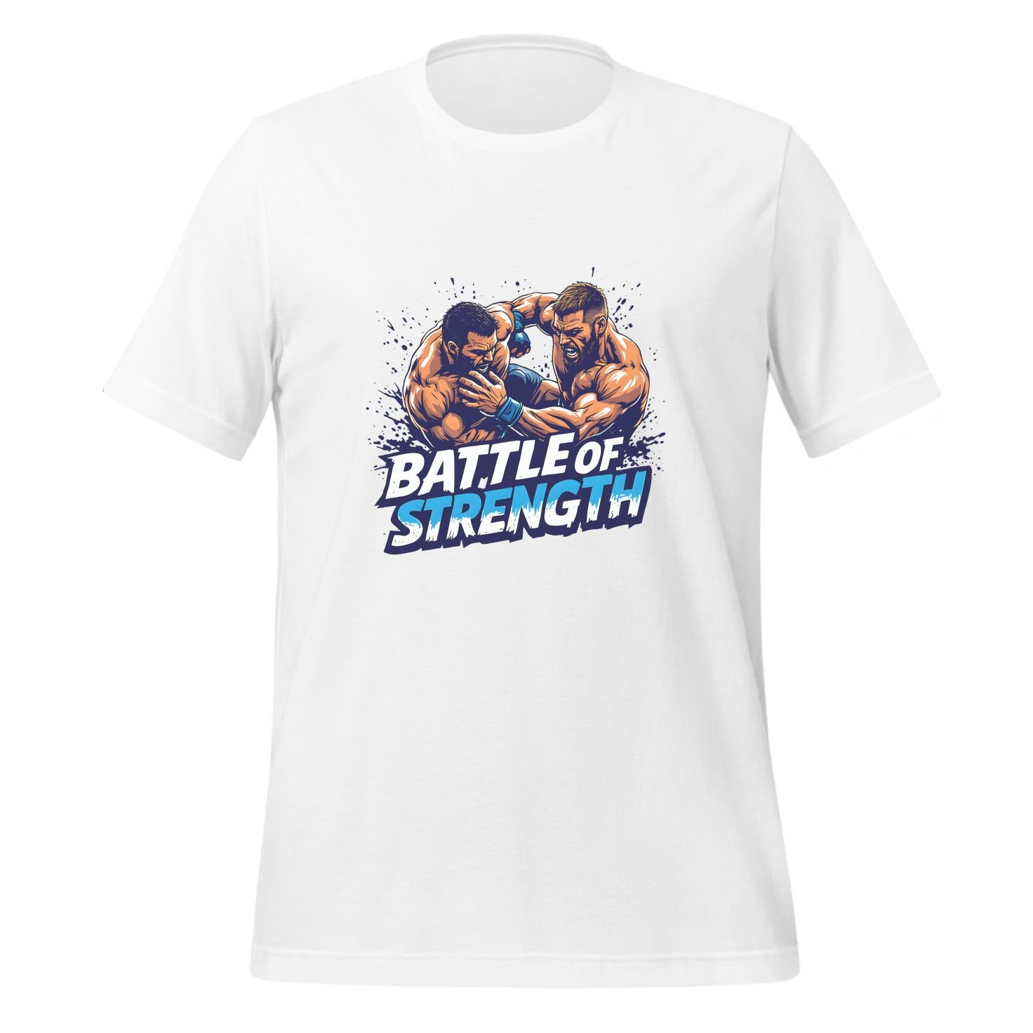 wrestling graphic - new_arrival - t-shirt - martial artists